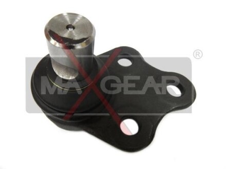 Опора шаровая MB SPRINTER 208-416, VW LT 28-46 95-06 передн. MAXGEAR 72-0375