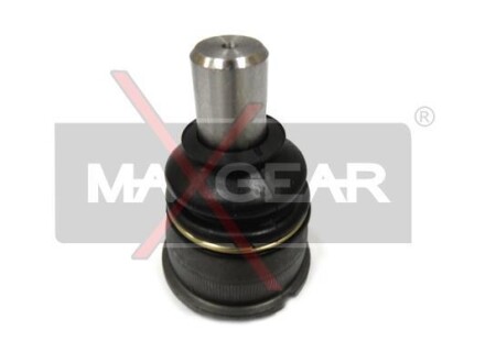 Опора шаровая MB SPRINTER 208-416, VW LT 28-46 95-06 передн. MAXGEAR 72-0378