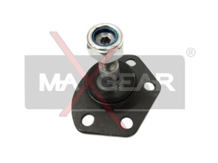 Опора шаровая MB SPRINTER 208-416, VW LT 28-46 95-06 передн. MAXGEAR 72-0388