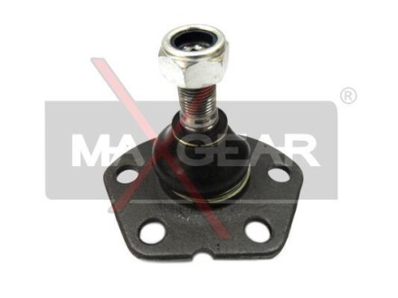 Опора шаровая MB SPRINTER 208-416, VW LT 28-46 95-06 передн. MAXGEAR 72-0390