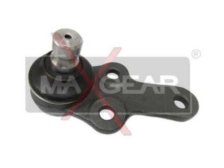 Опора шаровая MB SPRINTER 208-416, VW LT 28-46 95-06 передн. MAXGEAR 72-0398