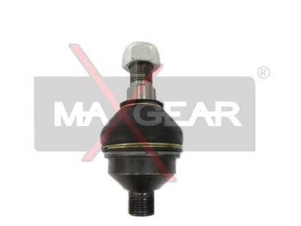 Опора шаровая MB SPRINTER 208-416, VW LT 28-46 95-06 передн. MAXGEAR 72-0412