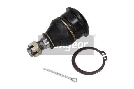 Опора шаровая MB SPRINTER 208-416, VW LT 28-46 95-06 передн. MAXGEAR 72-0420