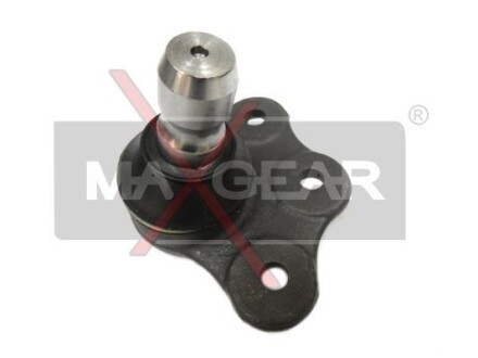 Опора шаровая MB SPRINTER 208-416, VW LT 28-46 95-06 передн. MAXGEAR 72-0430