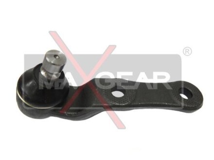 Опора шаровая MB SPRINTER 208-416, VW LT 28-46 95-06 передн. MAXGEAR 72-0434