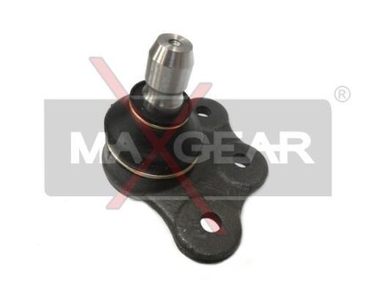 Опора шаровая MB SPRINTER 208-416, VW LT 28-46 95-06 передн. MAXGEAR 72-0435