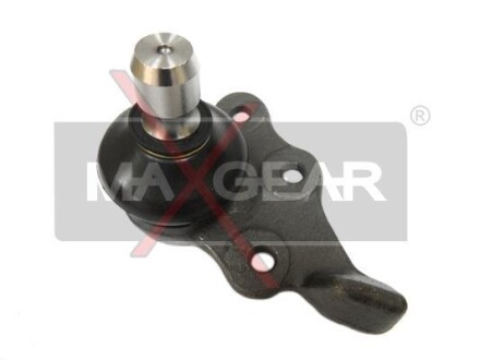 Опора шаровая MB SPRINTER 208-416, VW LT 28-46 95-06 передн. MAXGEAR 72-0444