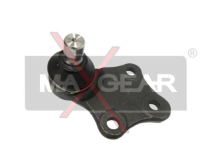 Кульова опора. верхн. MAXGEAR 72-0449