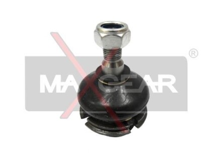 Опора шаровая MB SPRINTER 208-416, VW LT 28-46 95-06 передн. MAXGEAR 72-0454