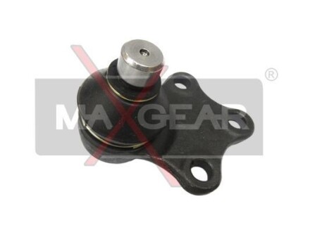 Опора шаровая MB SPRINTER 208-416, VW LT 28-46 95-06 передн. MAXGEAR 72-0459