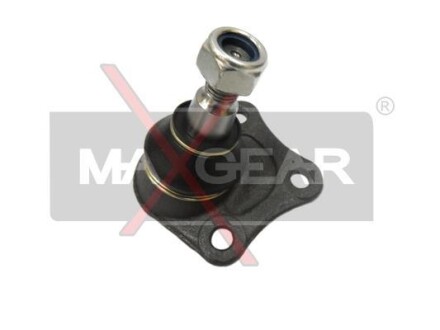 Опора шаровая MB SPRINTER 208-416, VW LT 28-46 95-06 передн. MAXGEAR 72-0478