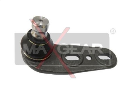 Опора шаровая MB SPRINTER 208-416, VW LT 28-46 95-06 передн. MAXGEAR 72-0481