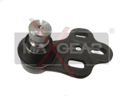 Опора шаровая MB SPRINTER 208-416, VW LT 28-46 95-06 передн. MAXGEAR 72-0484