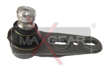 Опора шаровая MB SPRINTER 208-416, VW LT 28-46 95-06 передн. MAXGEAR 72-0487