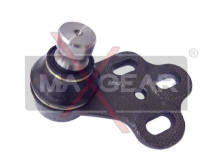 Опора шаровая MB SPRINTER 208-416, VW LT 28-46 95-06 передн. MAXGEAR 72-0490