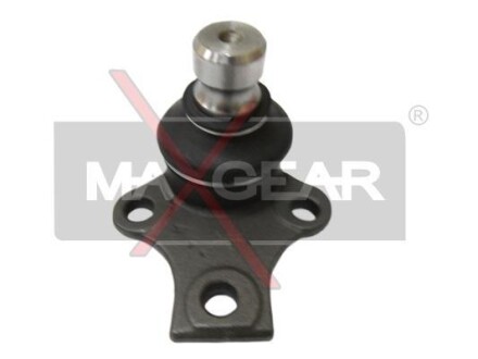 Опора шаровая MB SPRINTER 208-416, VW LT 28-46 95-06 передн. MAXGEAR 72-0498