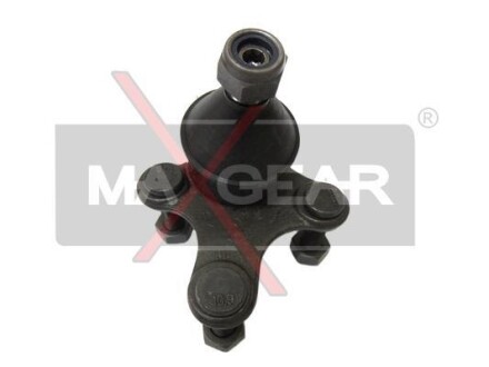 Опора шаровая MB SPRINTER 208-416, VW LT 28-46 95-06 передн. MAXGEAR 72-0501