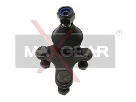 Опора шаровая MB SPRINTER 208-416, VW LT 28-46 95-06 передн. MAXGEAR 72-0502