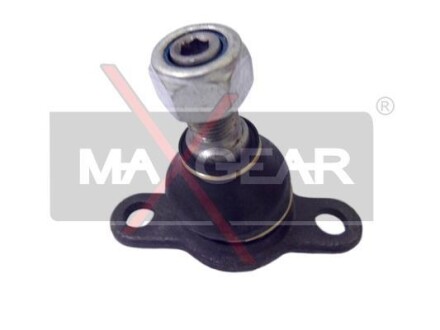 Опора шаровая MB SPRINTER 208-416, VW LT 28-46 95-06 передн. MAXGEAR 72-0517