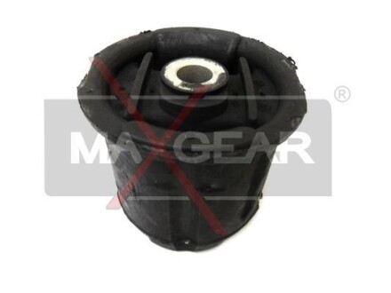 Сайлентблок балки моста MAXGEAR 72-0527