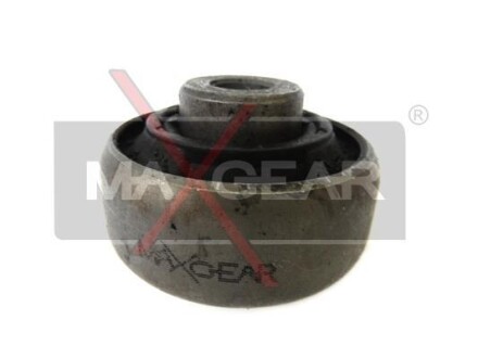 Втулка подшипника, поперечная балка MAXGEAR 72-0560