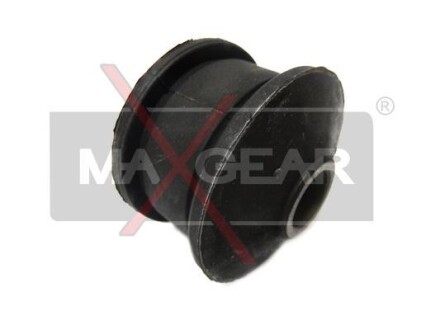 Подвеска, рычаг независимой подвески колеса MAXGEAR 72-0566