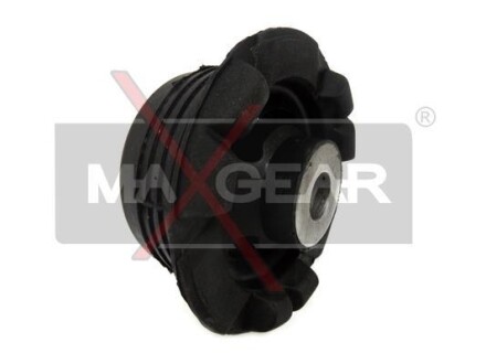 Подвеска, балка моста MAXGEAR 72-0580