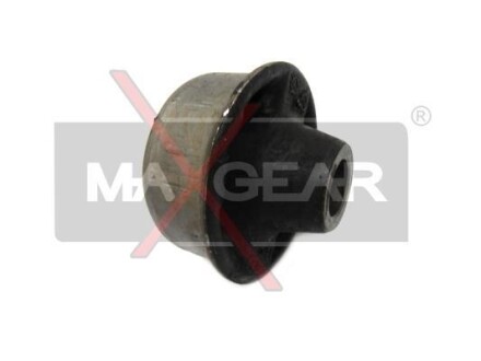 Втулка подшипника, поперечная балка MAXGEAR 72-0595