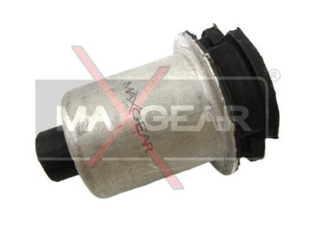 Подвеска, балка моста MAXGEAR 72-0645