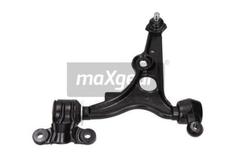 Рычаг независимой подвески колеса, подвеска колеса MAXGEAR 72-0778