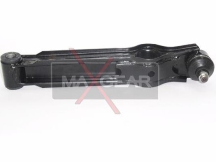 Рычаг независимой подвески колеса, подвеска колеса MAXGEAR 72-0787