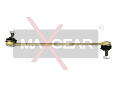 Стабилизатор, ходовая часть MAXGEAR 72-1136