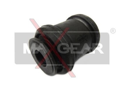 Подвеска, рычаг независимой подвески колеса MAXGEAR 72-1184
