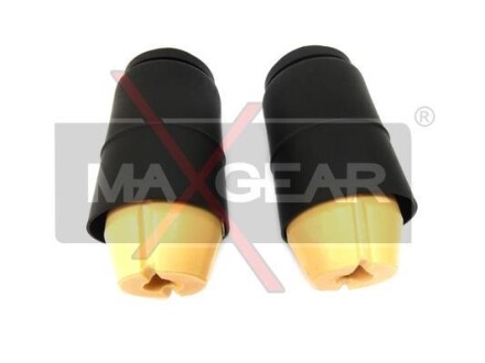 Автозапчасть MAXGEAR 72-1205