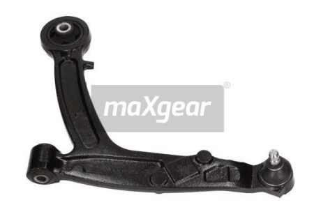 Рычаг независимой подвески колеса, подвеска колеса MAXGEAR 72-1226