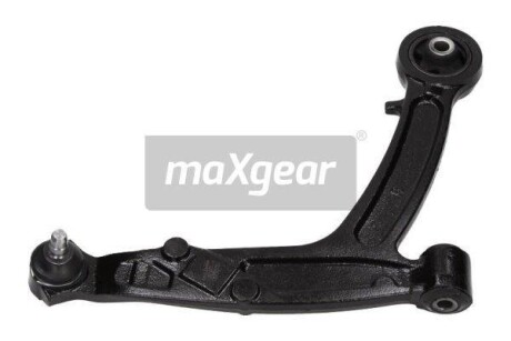 Рычаг независимой подвески колеса, подвеска колеса MAXGEAR 72-1227