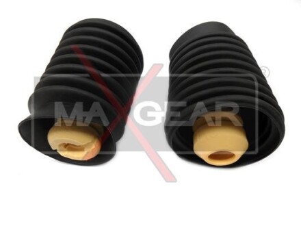 Автозапчасть MAXGEAR 72-1263