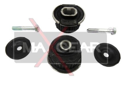 Автозапчасть MAXGEAR 72-1355