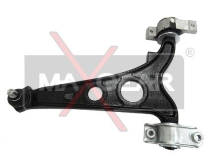 Рычаг независимой подвески колеса, подвеска колеса MAXGEAR 72-1503