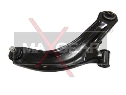 Рычаг независимой подвески колеса, подвеска колеса MAXGEAR 72-1512