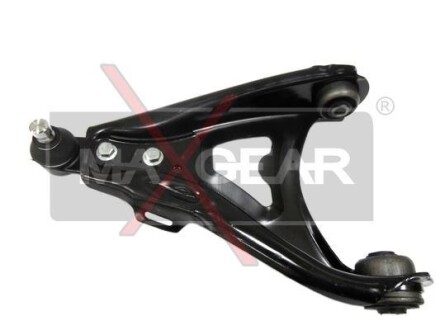 Рычаг независимой подвески колеса, подвеска колеса MAXGEAR 721515