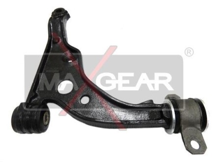 Рычаг независимой подвески колеса, подвеска колеса MAXGEAR 721521