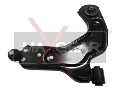 Рычаг независимой подвески колеса, подвеска колеса MAXGEAR 721530