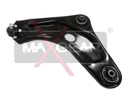 Рычаг независимой подвески колеса, подвеска колеса MAXGEAR 72-1543