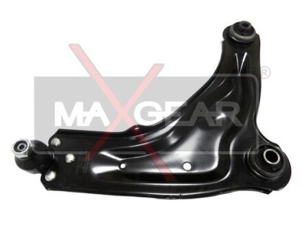 Рычаг независимой подвески колеса, подвеска колеса MAXGEAR 721546