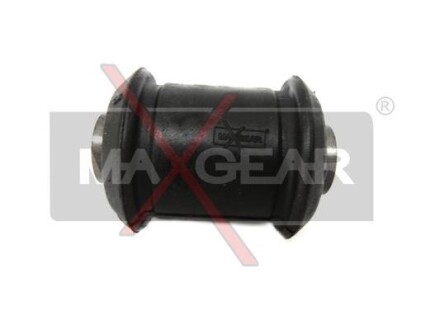 Подвеска, рычаг независимой подвески колеса MAXGEAR 72-1561