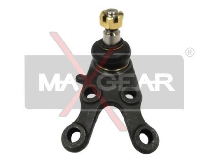 Опора шаровая MB SPRINTER 208-416, VW LT 28-46 95-06 передн. MAXGEAR 72-1579