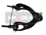 Рычаг независимой подвески колеса, подвеска колеса MAXGEAR 721585 (фото 1)