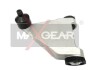 Рычаг независимой подвески колеса, подвеска колеса MAXGEAR 72-1591 (фото 1)