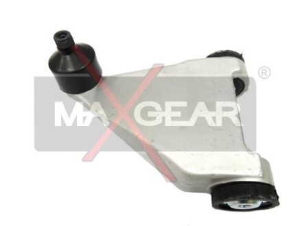 Рычаг независимой подвески колеса, подвеска колеса MAXGEAR 72-1591